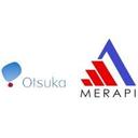 logo of Merapi Utama Pharma Pt