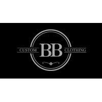 bb custom clothing logo image