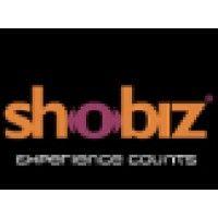 shobiz logo image