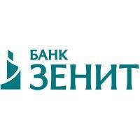 bank zenit logo image