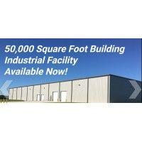 50000 sq. ft. building logo image