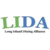 long island dining alliance logo image