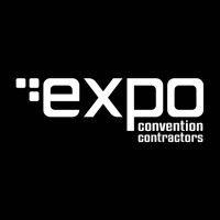 expo convention contractors inc. logo image