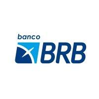 banco brb logo image