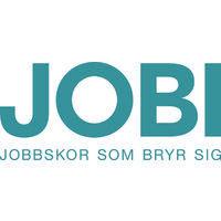 jobi footright ab logo image