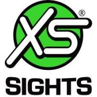 xs sight systems logo image