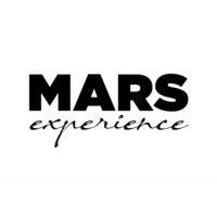 mars experience logo image