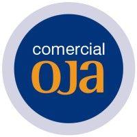 comercial oja logo image