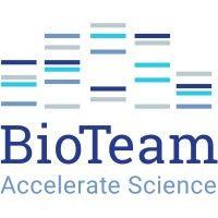 bioteam, inc. logo image