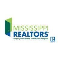 mississippi association of realtors