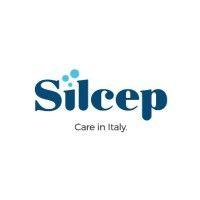 silcep srl logo image