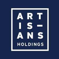 artisans holdings logo image