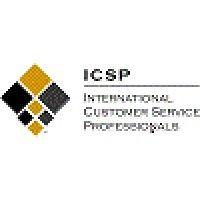 international customer service professionals (icsp) logo image