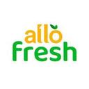 logo of Allofresh