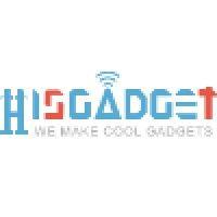 hisgadget inc. logo image