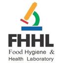 logo of Fhhl Private Limited Food Hygiene And Health Laboratory