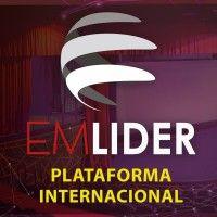 emliderplataforma logo image