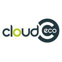 cloud eco logo image