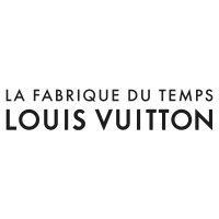 la fabrique du temps louis vuitton logo image