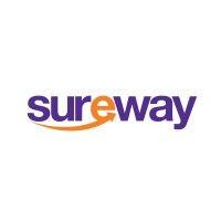 sureway employment and training logo image