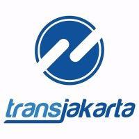 transjakarta logo image