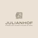 logo of Julianhof Premium Guesthouse Spa