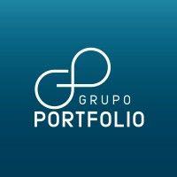 grupo portfolio logo image