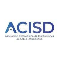 acisd - asociación colombiana de instituciones de salud domiciliaria logo image