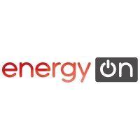 energy on logo image