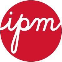 ipm montessori logo image