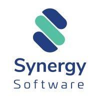 synergy software logo image