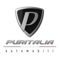 puritalia automobili logo image