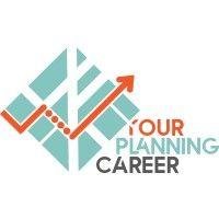 your planning career logo image