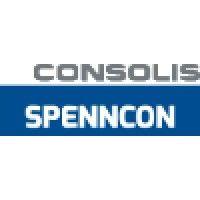 spenncon as logo image