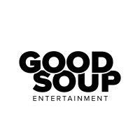 good soup entertainment logo image