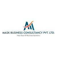 mask business consultancy pvt.ltd. logo image