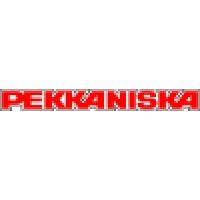 pekkaniska logo image