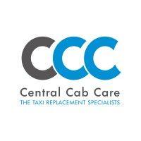 central cab care logo image