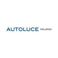 autoluce srl logo image