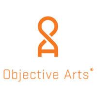 objective arts logo image