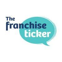 the franchise ticker logo image