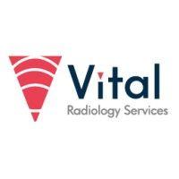 vital radiology services