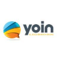 yoin logo image