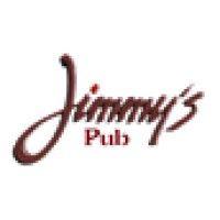 jimmys pub logo image