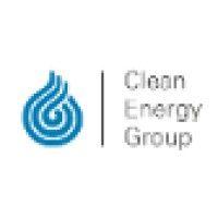 clean energy group as