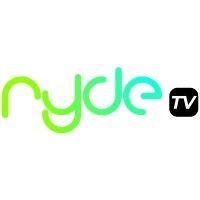 ryde logo image