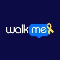 walkme™ logo image