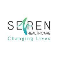 seren healthcare logo image