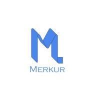 merkur srl logo image