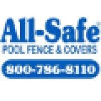 all-safe pool fence & covers logo image